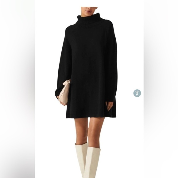 BA&SH Medee Dress - Picture 7 of 16